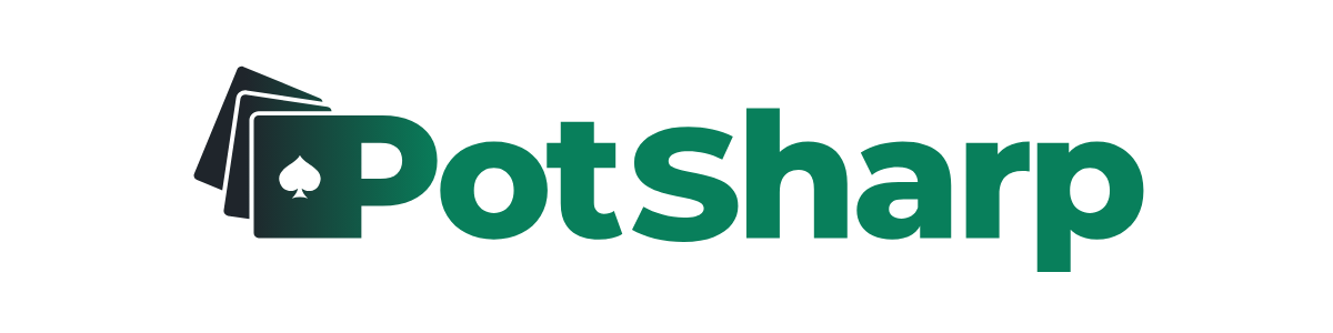 PotSharp logo