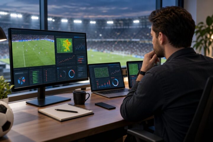 A very detailed field guide to understanding tournament strategy and making better informed decisions