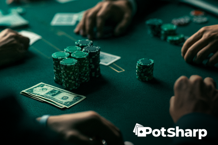 How Many Buy-Ins Do You Need for Cash Games?