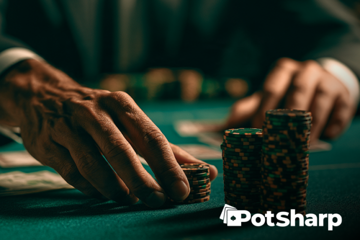 When to Move Up in Stakes: A Bankroll Guide for Poker