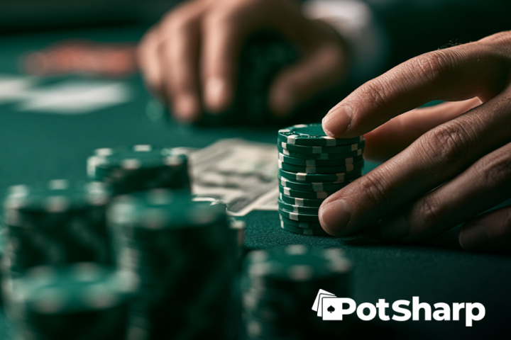 Poker Variance and Downswings: What to Expect