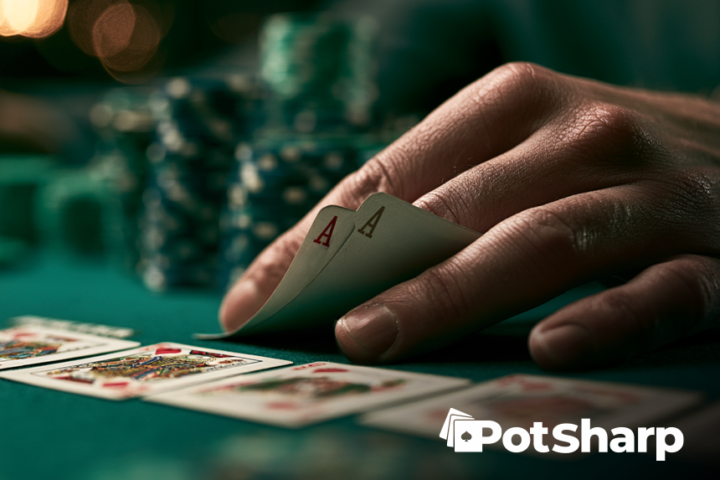 Poker Game Selection: How to Pick a Profitable Cash Game