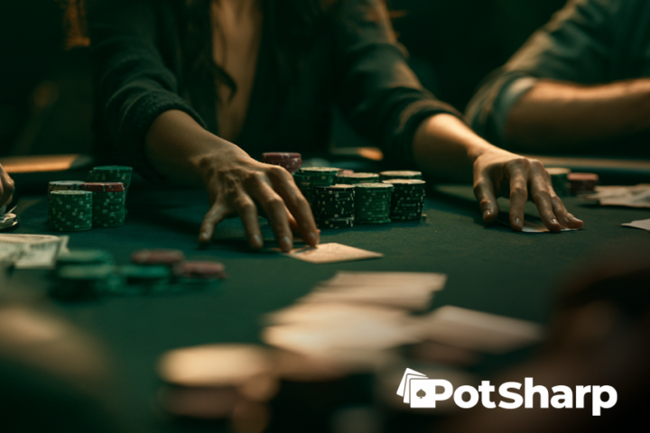 Deep-Stack Poker Strategy: Playing 200bb+ Cash Games