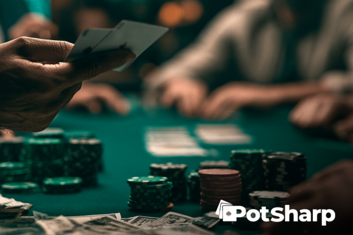 How Rake Changes Your Cash Game Strategy