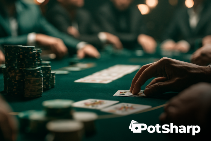 What Is GTO Poker? A Practical Guide to Game Theory