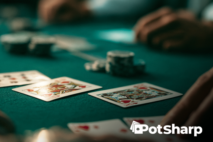 Minimum Defense Frequency (MDF) in Poker, Explained