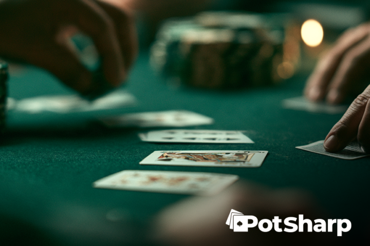 Polarized vs. Linear Ranges in Poker, Explained