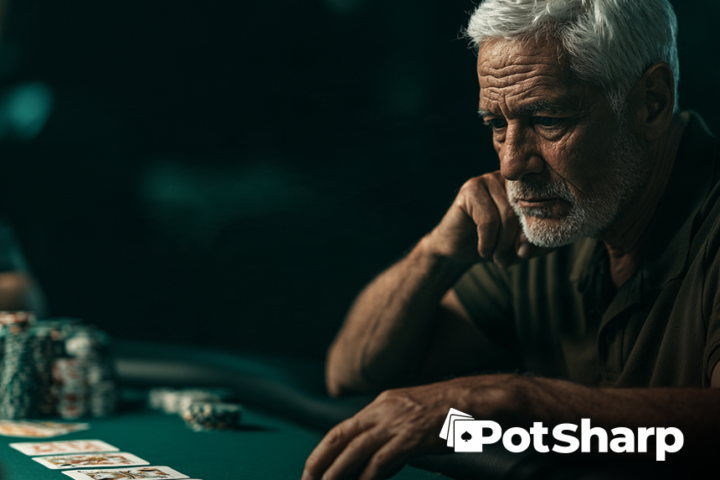 Hand Review: Pocket Jacks Facing a 3-Bet with an Ace Flop