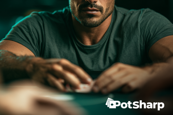 Check-Raise in Poker: When and Why to Check-Raise the Flop