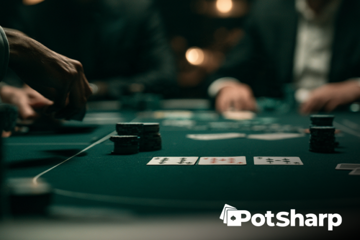 When to C-Bet: A Practical Continuation Betting Guide