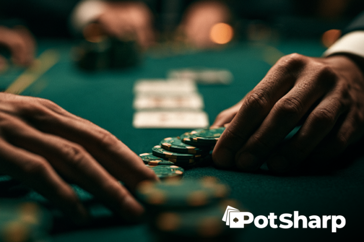 Poker Bet Sizing: How Much to Bet After the Flop