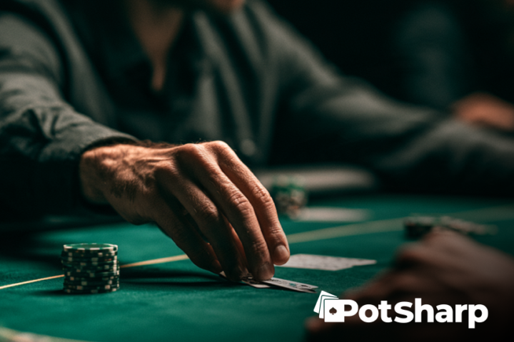 When to 3-Bet Preflop vs. Call: A Decision Guide