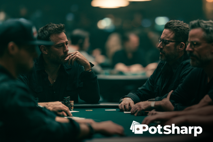 ICM in Poker: How It Changes Your Bubble Decisions