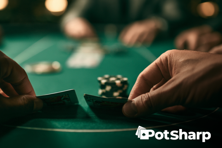Tournament Strategy by Stack Size: What to Do at Each Depth